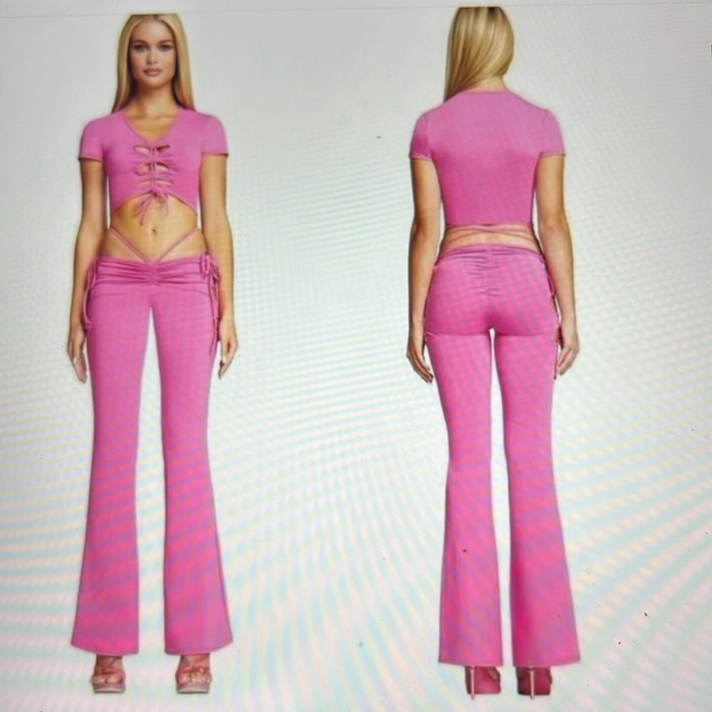NWT I.AM.GIA Minka Set